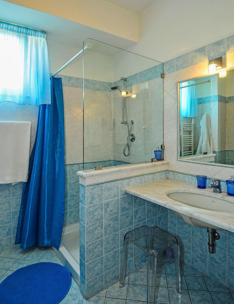 Bed Breakfast Ai Cipressi - Oda