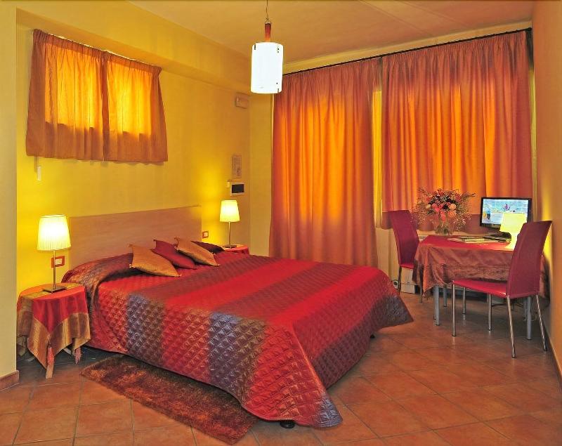 Bed Breakfast Ai Cipressi - Oda