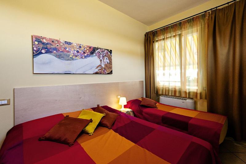 Bed Breakfast Ai Cipressi - Oda