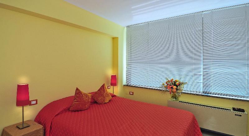 Bed Breakfast Ai Cipressi - Oda