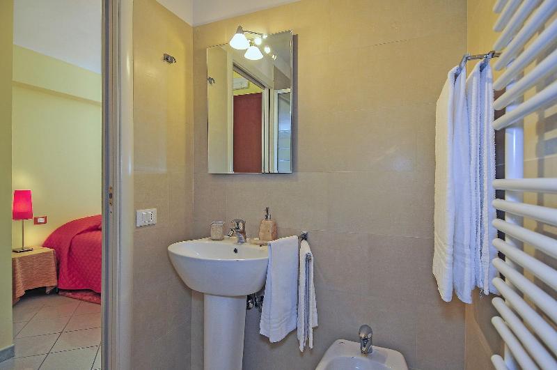 Bed Breakfast Ai Cipressi - Oda
