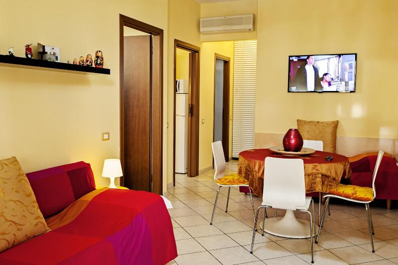 Bed Breakfast Ai Cipressi - Oda