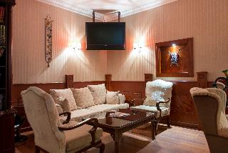 Seminal Hotel fotoÄŸrafÄ±