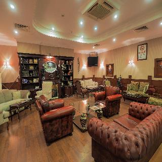 Seminal Hotel fotoÄŸrafÄ±