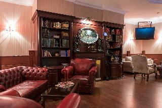 Seminal Hotel fotoÄŸrafÄ±
