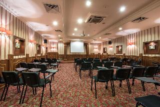 Seminal Hotel fotoÄŸrafÄ±