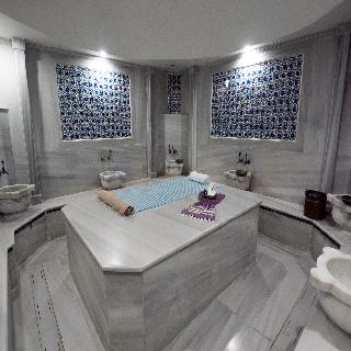 Seminal Hotel fotoÄŸrafÄ±