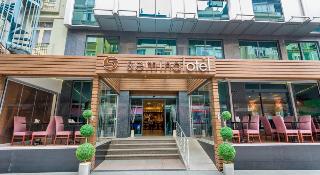 Seminal Hotel fotoÄŸrafÄ±