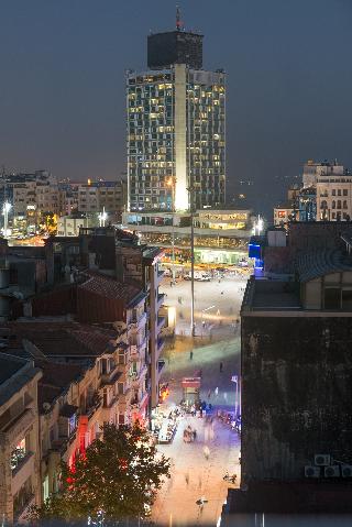 Seminal Hotel fotoÄŸrafÄ±