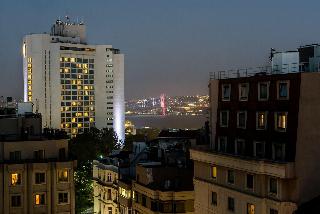 Seminal Hotel fotoÄŸrafÄ±