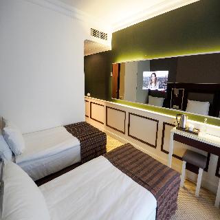 Seminal Hotel fotoÄŸrafÄ±