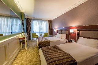 Seminal Hotel fotoÄŸrafÄ±