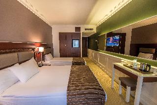 Seminal Hotel fotoÄŸrafÄ±