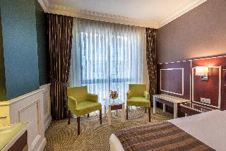 Seminal Hotel fotoÄŸrafÄ±