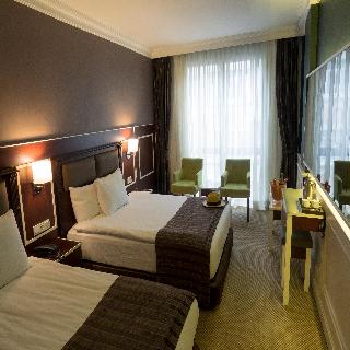 Seminal Hotel fotoÄŸrafÄ±