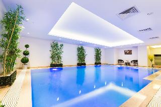 Seminal Hotel fotoÄŸrafÄ±