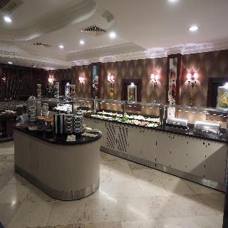 Seminal Hotel fotoÄŸrafÄ±