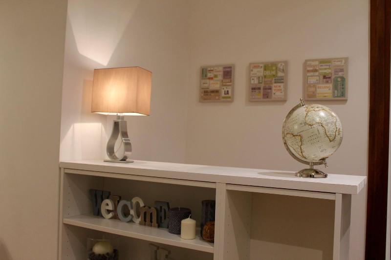 Le Coq Rooms Suite - Lobi
