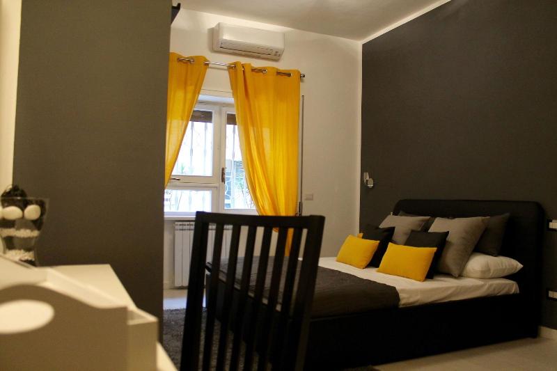 Le Coq Rooms Suite - Oda