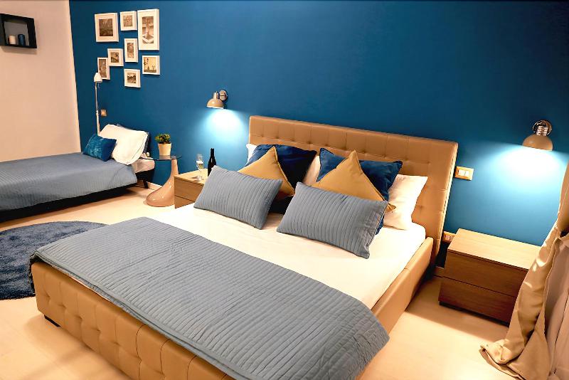 Le Coq Rooms Suite - Oda