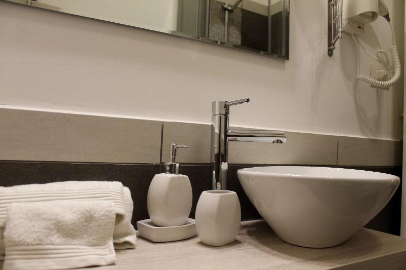 Le Coq Rooms Suite - Oda