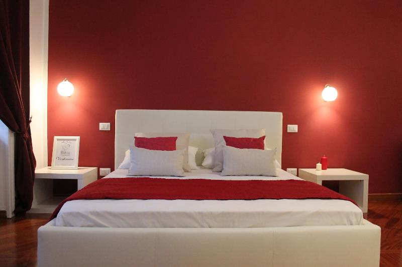 Le Coq Rooms Suite - Oda