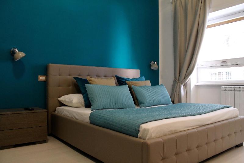Le Coq Rooms Suite - Oda