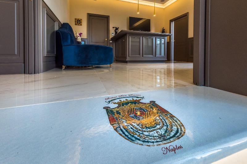 Relais San Severo - Lobi