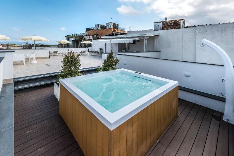Relais San Severo - Aktivite