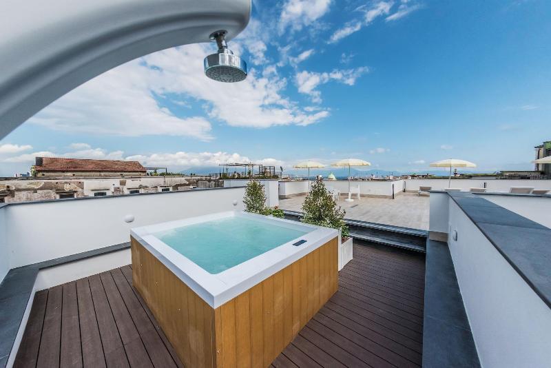 Relais San Severo - Aktivite