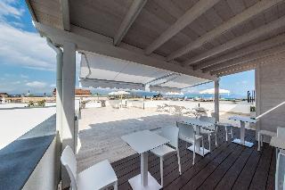 Relais San Severo otel fotoğrafı