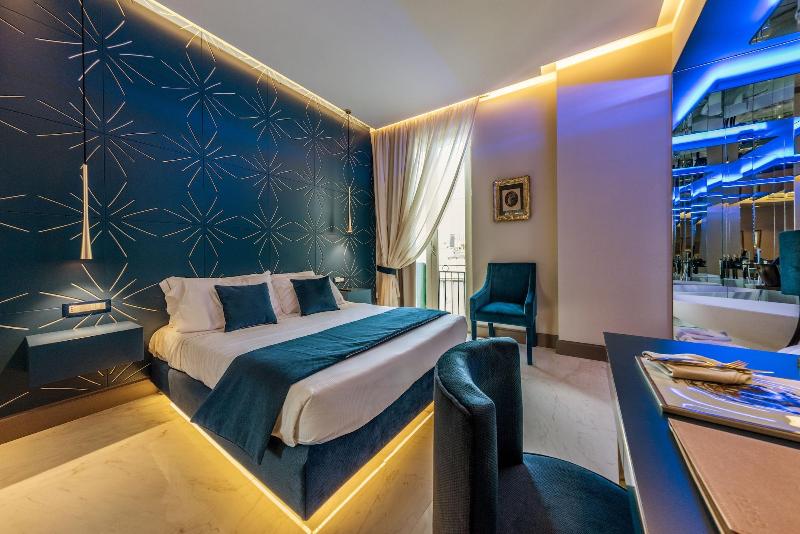 Relais San Severo - Oda