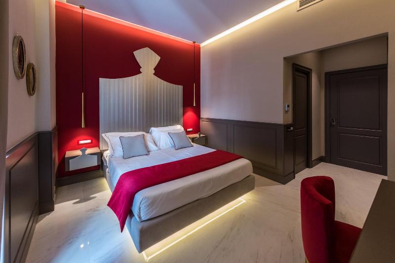Relais San Severo - Oda