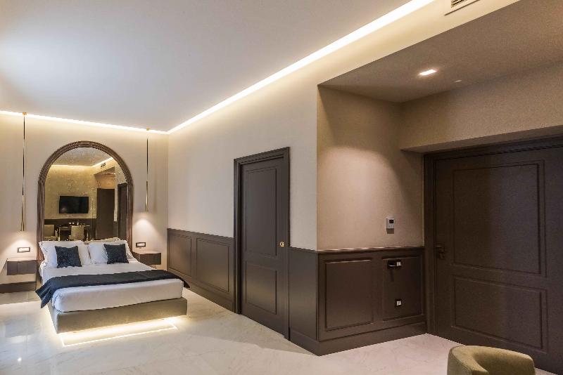 Relais San Severo - Oda