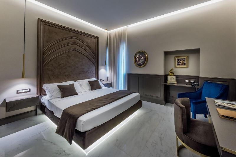 Relais San Severo - Oda