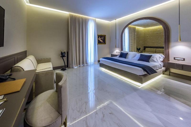 Relais San Severo - Oda