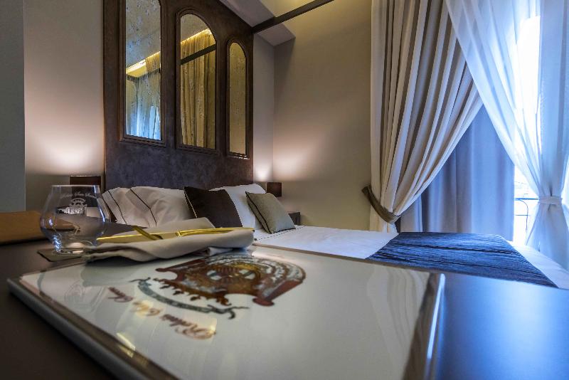 Relais San Severo - Oda