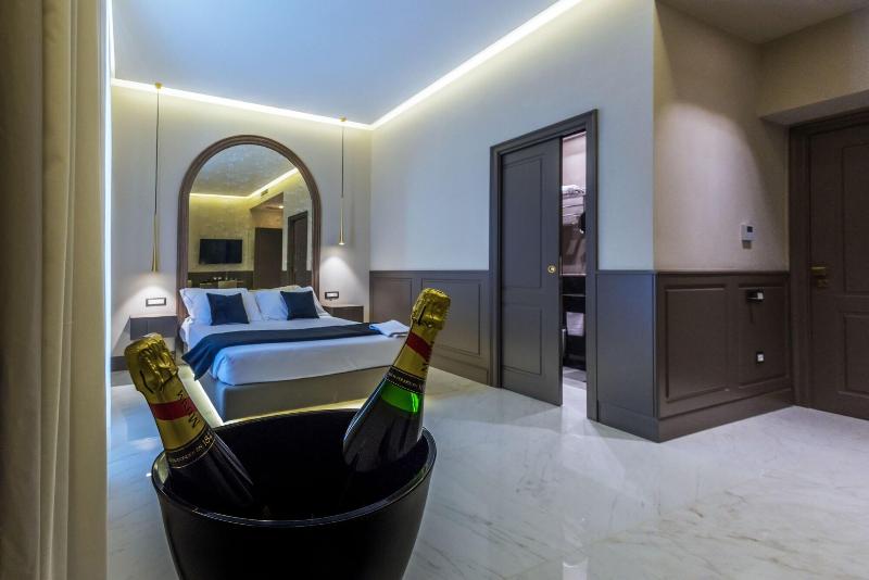 Relais San Severo - Oda