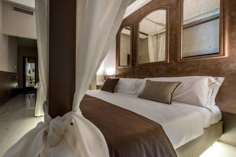 Relais San Severo - Oda