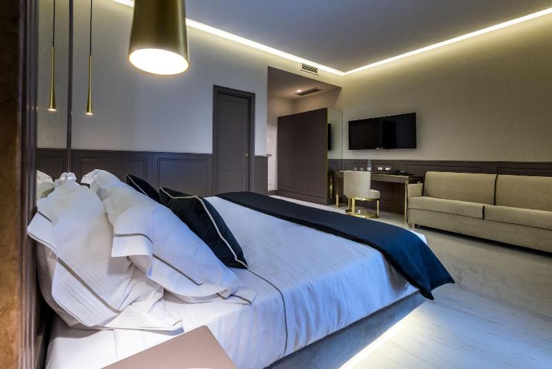 Relais San Severo - Oda