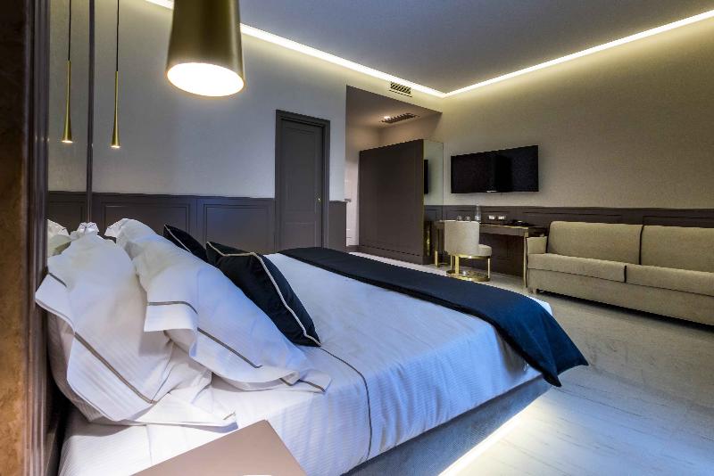 Relais San Severo - Oda