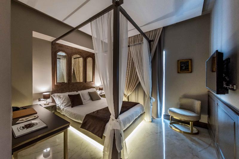 Relais San Severo - Oda