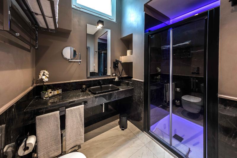 Relais San Severo - Oda
