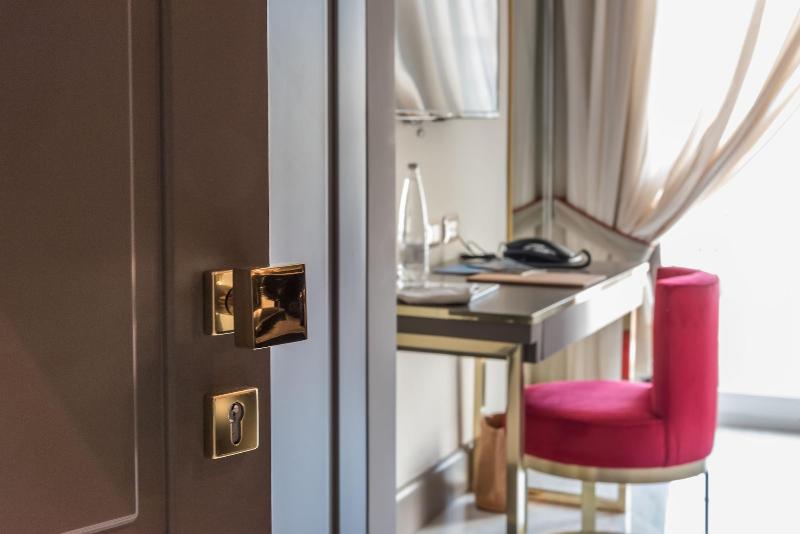 Relais San Severo - Oda
