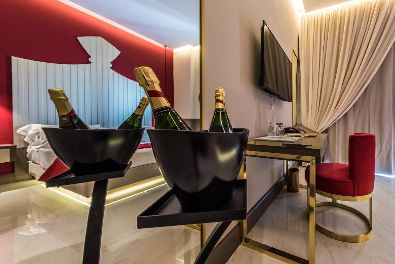 Relais San Severo - Oda