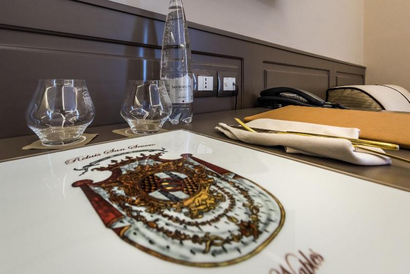 Relais San Severo - Oda