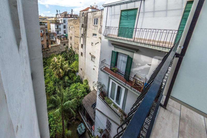 Relais San Severo - Oda