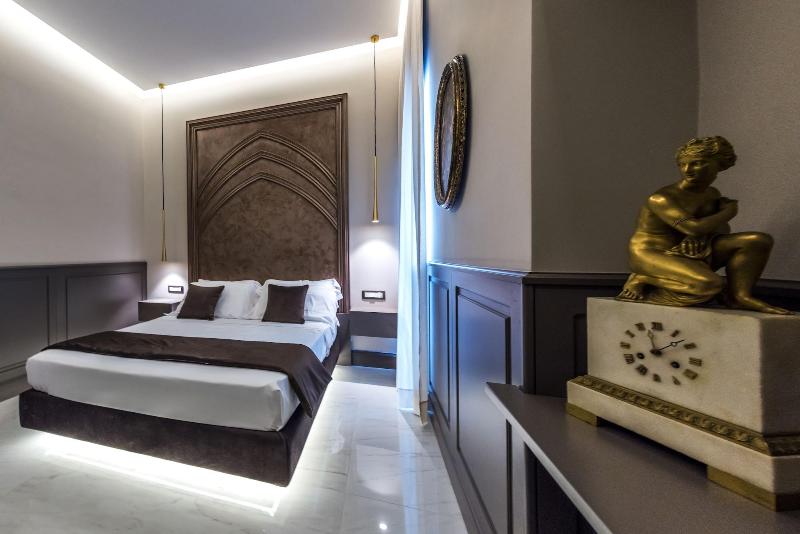 Relais San Severo - Oda