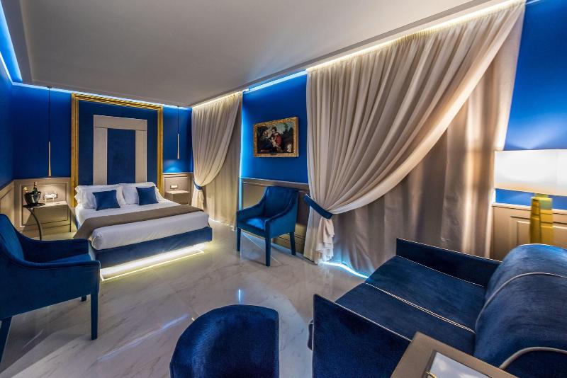 Relais San Severo - Oda