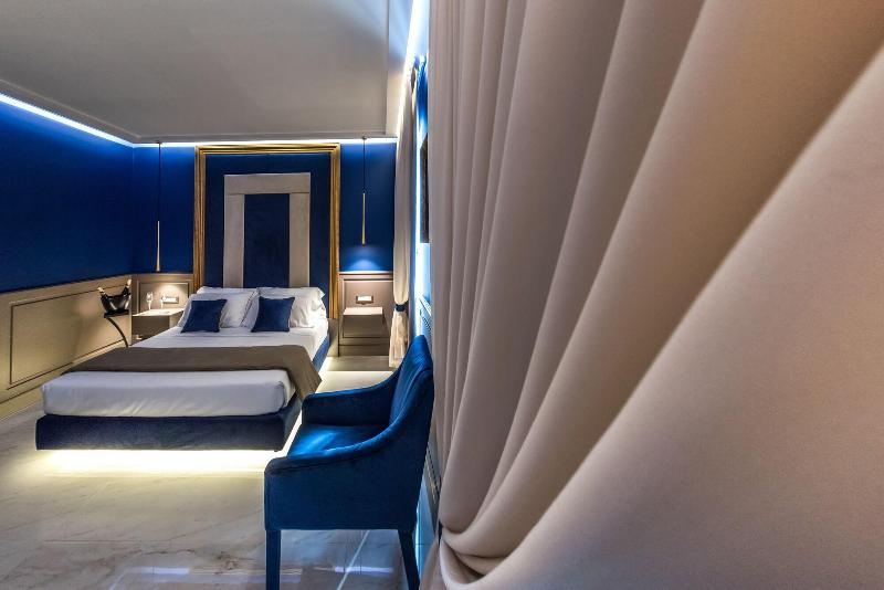 Relais San Severo - Oda